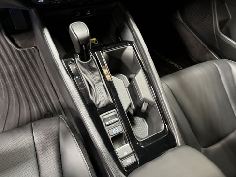 Used 2025 Honda Accord EX-L image 29