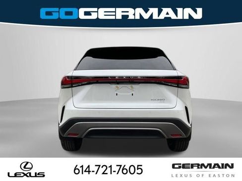 New 2026 Lexus RX 350 Premium Plus AWD/4WD image 7