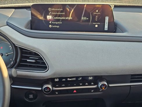 New 2026 MAZDA CX-30 AWD 2.5 S image 14