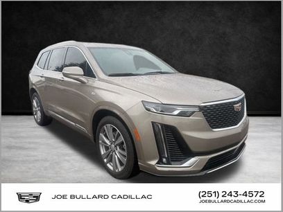 Used 2023 Cadillac XT6 Premium Luxury