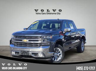 Used 2020 Chevrolet Silverado 1500 LTZ w/ LTZ Texas Edition video 1