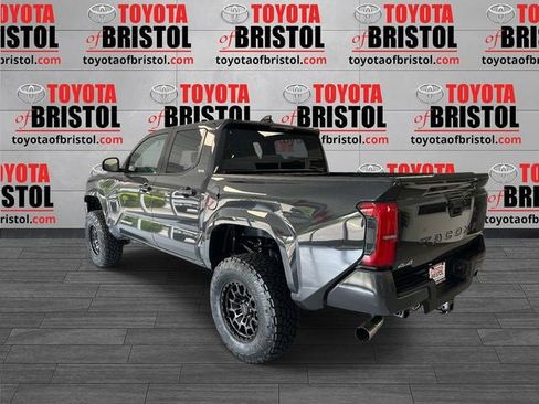 New 2026 Toyota Tacoma SR5 AWD/4WD image 7