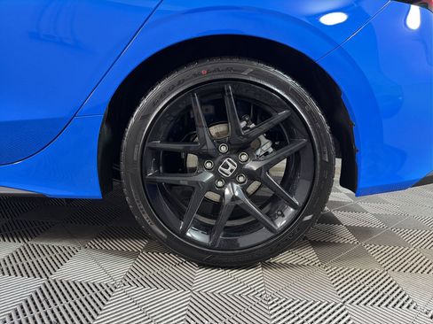 New 2026 Honda Civic Sport image 10