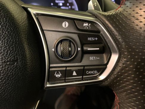 Used 2024 Acura TLX SH-AWD w/ A-SPEC Pkg image 21