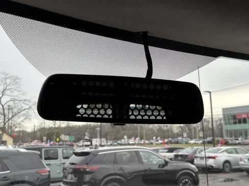 Used 2023 Chevrolet Express 2500 w/ Driver Convenience Package image 34