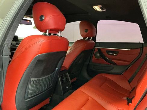 Used 2016 BMW 428i Gran Coupe RWD image 25
