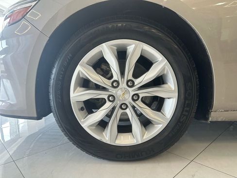 Used 2022 Chevrolet Malibu LT image 38