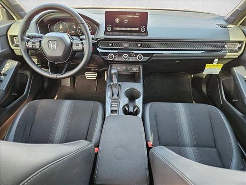 Used 2025 Honda Civic Sport image 17