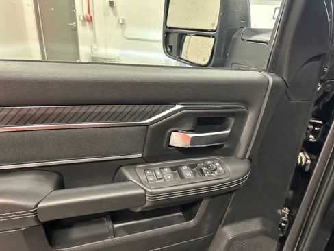 New 2025 RAM 2500 Big Horn image 15