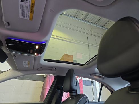 Certified 2025 Mercedes-Benz C 300 Sedan image 30