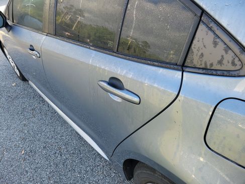 Certified 2024 Toyota Corolla LE image 23