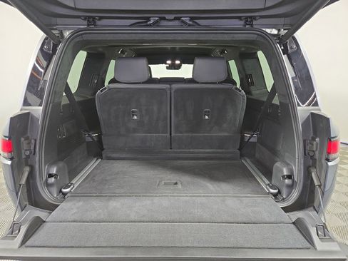 Used 2024 Rivian R1S Adventure image 15