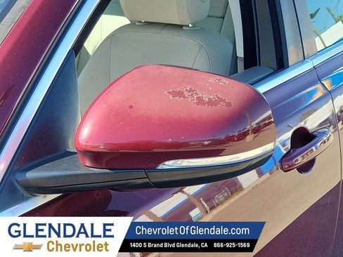 Used 2017 Jaguar XF Prestige image 20