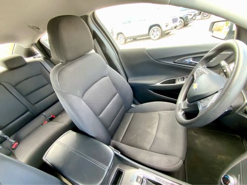 Certified 2023 Chevrolet Malibu LT image 28