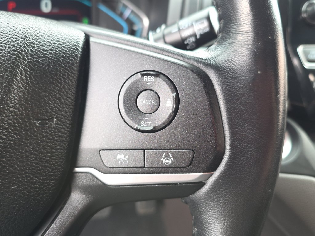 Used 2021 Honda Odyssey EX-L image 19