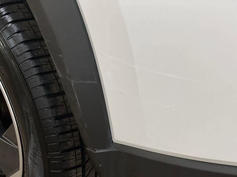 Used 2024 Nissan Rogue SV image 35