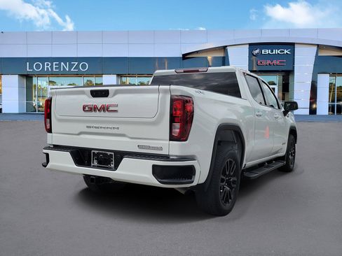 Used 2023 GMC Sierra 1500 Elevation AWD/4WD image 5