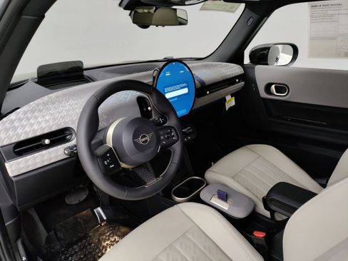 New 2026 MINI Cooper S image 13