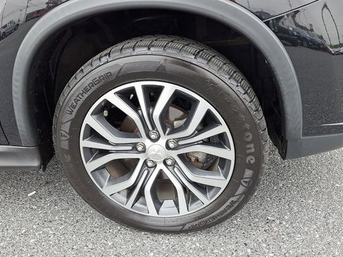 Used 2019 Mitsubishi Outlander Sport ES FWD image 8