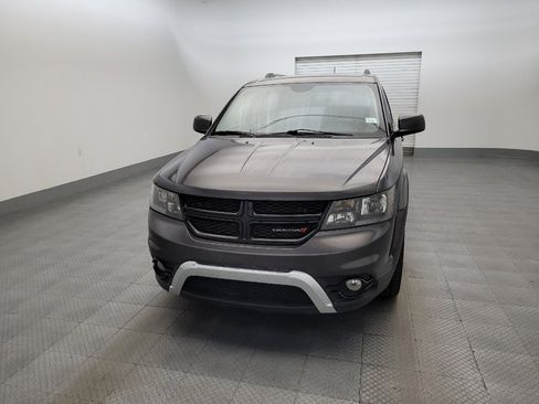 Used 2016 Dodge Journey Crossroad FWD image 15