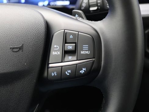 Used 2025 Ford Bronco Sport Badlands AWD/4WD image 21