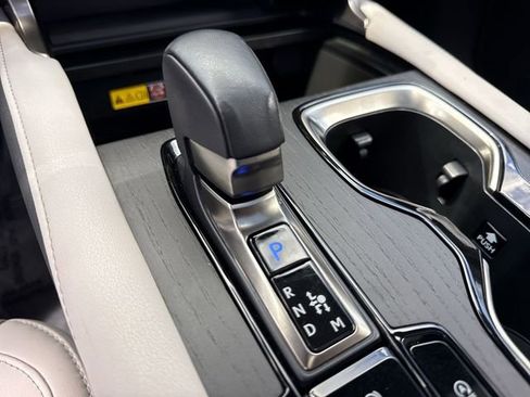 Certified 2023 Lexus RX 350 Premium Plus w/ Cold Area Package image 20