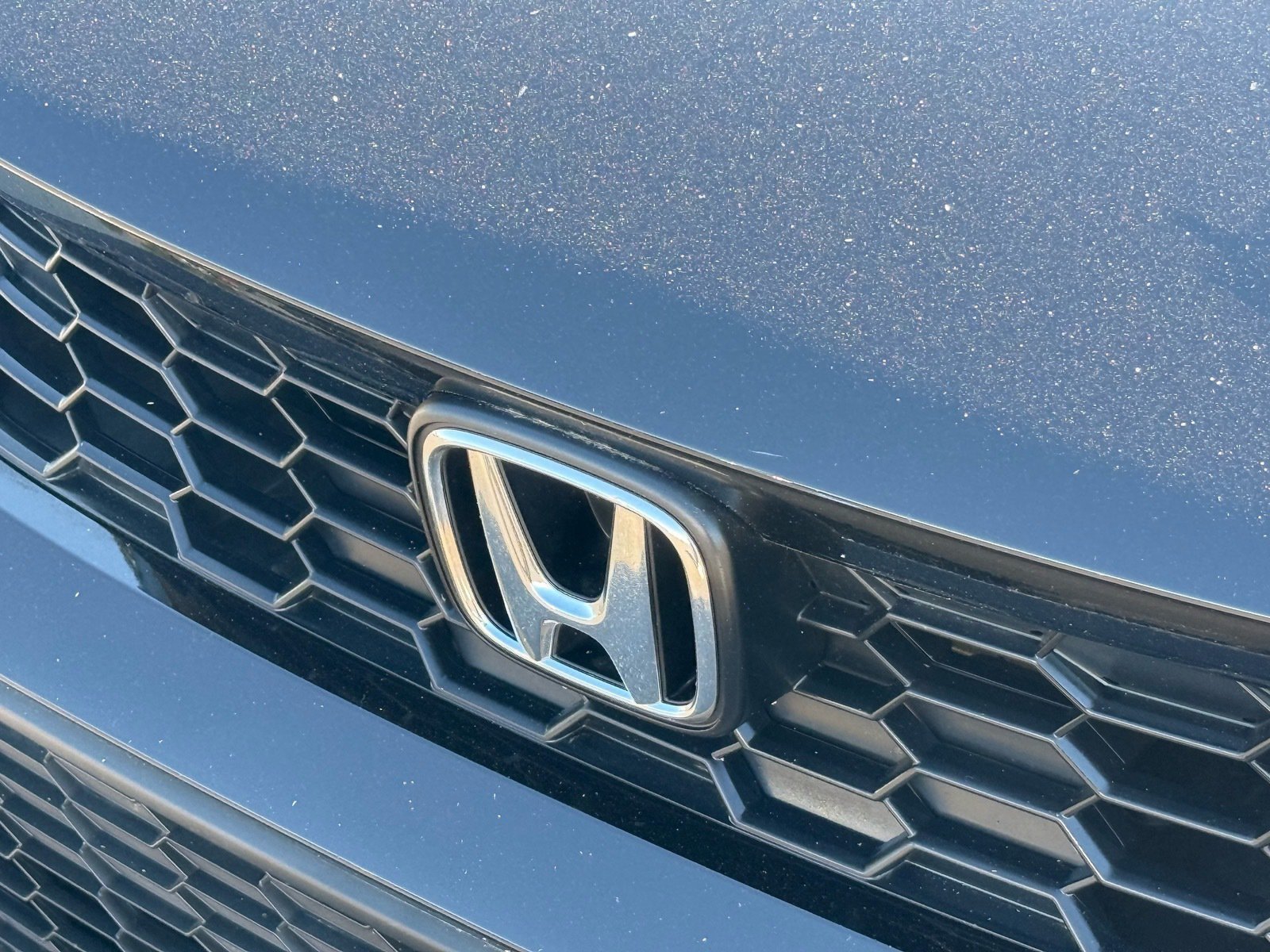 Used 2025 Honda Civic LX image 33