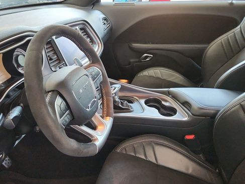 Used 2018 Dodge Challenger SRT Demon RWD image 24