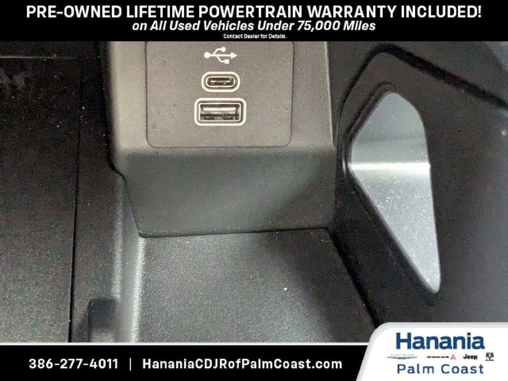 Used 2026 Ford Ranger XLT AWD/4WD image 23