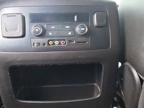 Used 2016 Chevrolet Tahoe LTZ image 21