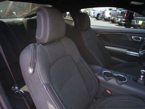 Used 2024 Ford Mustang GT RWD image 15