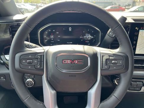 New 2026 GMC Sierra 1500 Elevation AWD/4WD image 17