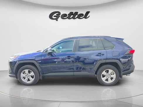 Used 2025 Toyota RAV4 XLE w/ Convenience Package image 8