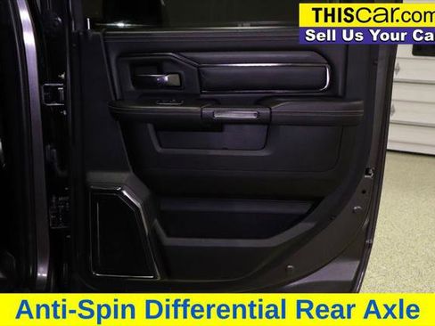 Used 2022 RAM 2500 Limited image 27