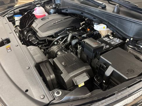 Used 2023 Kia Sportage X-Line AWD/4WD image 41