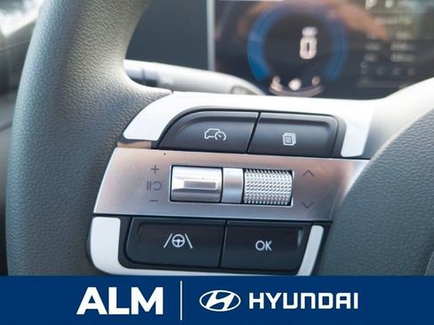 New 2026 Hyundai Santa Cruz SEL image 25