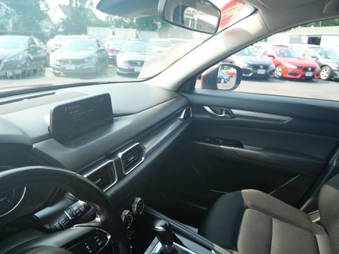 Used 2020 MAZDA CX-5 Sport AWD/4WD image 13