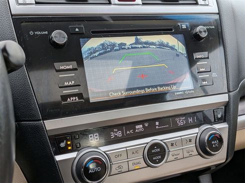 Used 2016 Subaru Legacy 2.5i Limited image 16