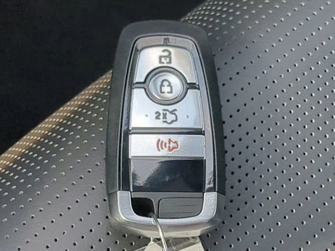 New 2026 Ford Mustang Premium image 30