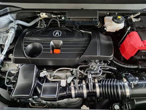 Used 2024 Acura RDX SH-AWD w/ Advance Package image 22