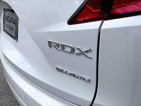 Certified 2026 Acura RDX SH-AWD w/ Advance Package image 10