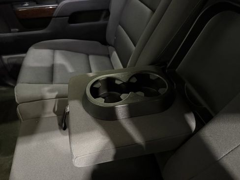 Used 2015 GMC Sierra 2500 SLE w/ Snow Plow Prep Package image 22