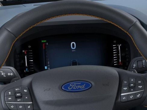 New 2025 Ford Maverick Tremor AWD/4WD image 13