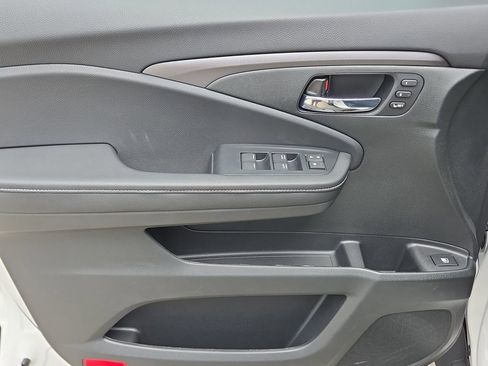 New 2026 Honda Ridgeline RTL image 10