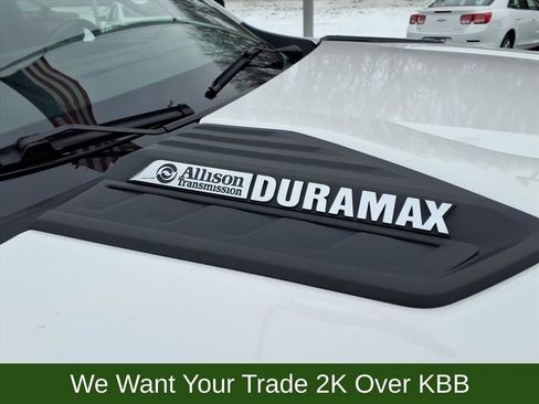 Used 2022 Chevrolet Silverado 3500 High Country image 25