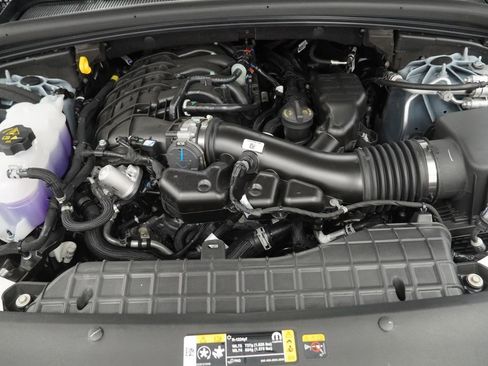 New 2026 Jeep Grand Cherokee Laredo X AWD/4WD image 38