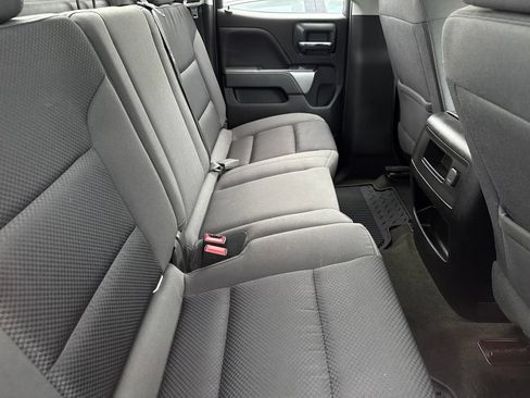 Used 2018 Chevrolet Silverado 1500 LT w/ True North Edition AWD/4WD image 20