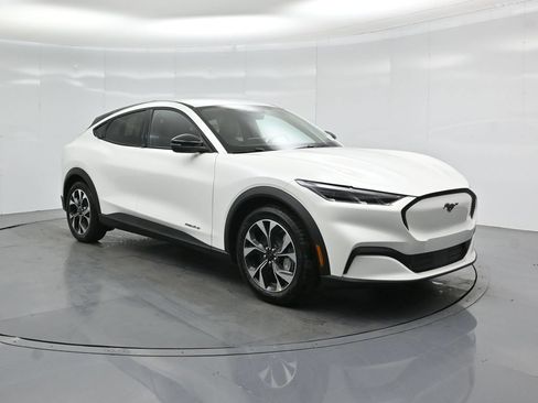 New 2026 Ford Mustang Mach-E Select RWD image 52
