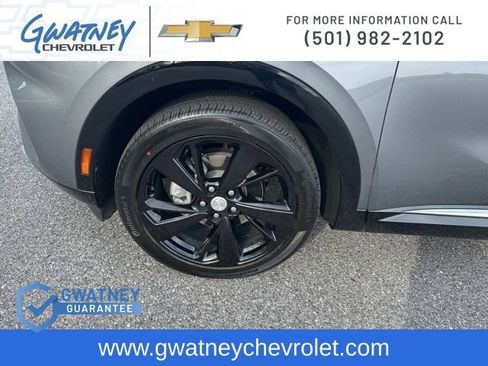 Used 2021 Buick Envision Preferred w/ Sport Touring Package image 9