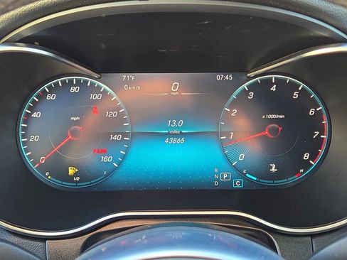 Used 2022 Mercedes-Benz GLC 300 image 20